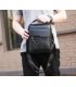 BM077 - Retro Casual Men's Messenger Bag